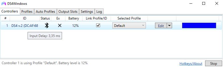 DS4Windows Bluetooth Controller Connection Issues Solved