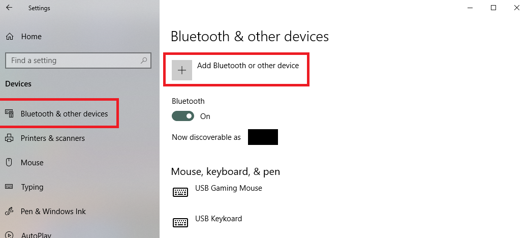 Bluetooth ds4 2025 windows 10