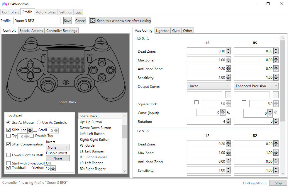 DS4Windows Tool To Use PS4 PS5 Controller On Windows PC DS4Windows Tool To Use PS4 PS5 Controller On Windows PC